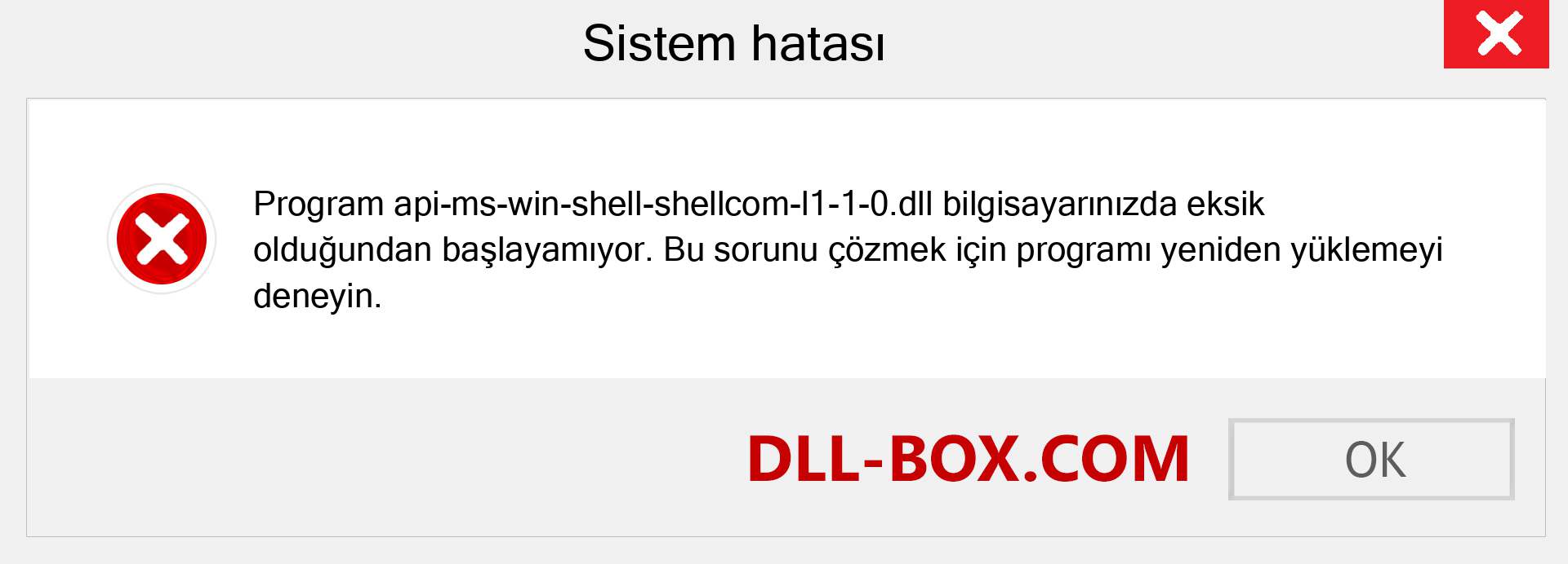 api-ms-win-shell-shellcom-l1-1-0.dll dosyası eksik mi? Windows 7, 8, 10 için İndirin - Windows'ta api-ms-win-shell-shellcom-l1-1-0 dll Eksik Hatasını Düzeltin, fotoğraflar, resimler